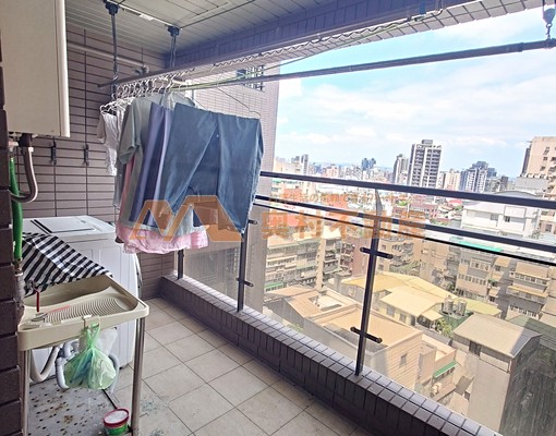 古亭絕美24H純住●光線絕佳車位可租 - Image 10