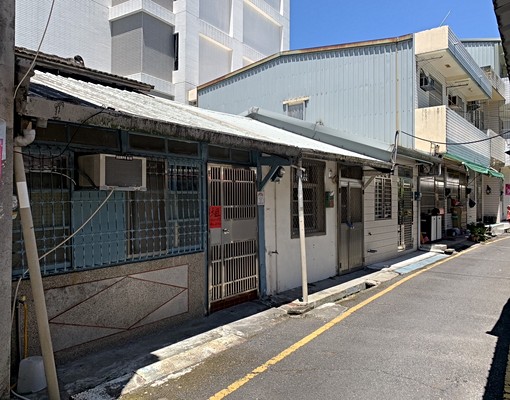 臨新月廣場、家樂福、光復國小巷弄平房出租 - Image 2