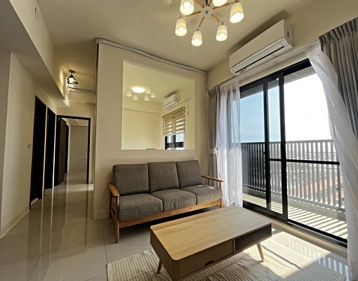 近全新一年大樓|華友聯CASA海景渡假宅含平車 - Image 8