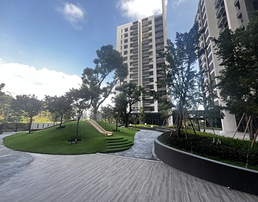 近全新一年大樓|華友聯CASA海景渡假宅含平車 - Image 13