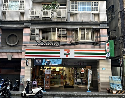 近新莊捷運站2房邊間皆有窗/前陽台/免管理費/附家俱及第四台 - Image 13