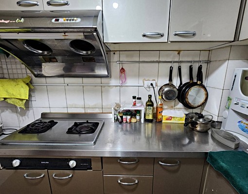 汐止中興街-福德商圈,代收包裹+電梯 - Image 13