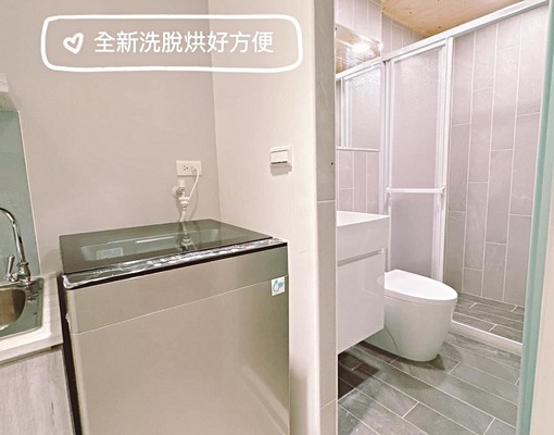 兩房一廳一衛❤️可租補❤️可養貓❤️ - Image 10