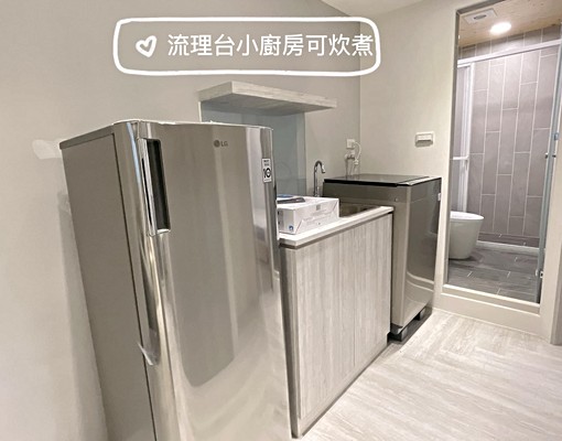 兩房一廳一衛❤️可租補❤️可養貓❤️ - Image 9