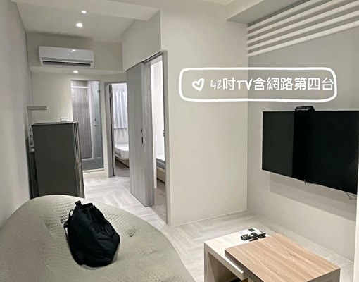 兩房一廳一衛❤️可租補❤️可養貓❤️ - Image 4