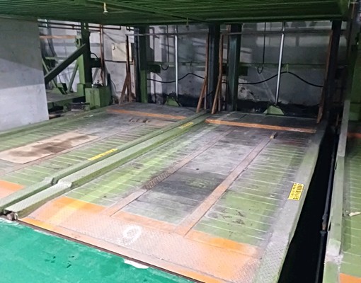 復興三多路電梯小套房含汽車機械平移車位 - Image 14