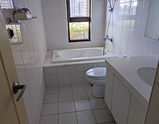 可商租補報稅/大4房/大毅植幸福社區最大間 - Image 11