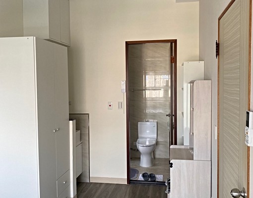 【大晟社會住宅】安平區溫馨兩房新屋2房可租補🙌 - Image 5