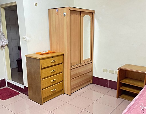 文藻學院👍獨立套房+大陽台+室內機車位 - 591租屋網 - Image 2