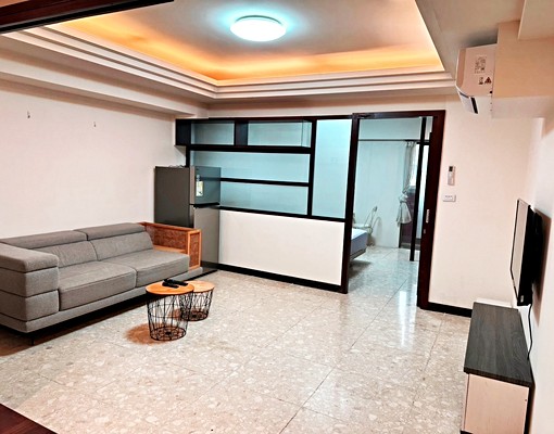 🌸逢甲商圈高樓層電梯2房 - Image 1