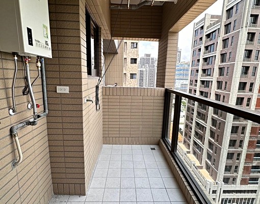 社宅免仲/全新成屋2房車/可租補 - Image 7