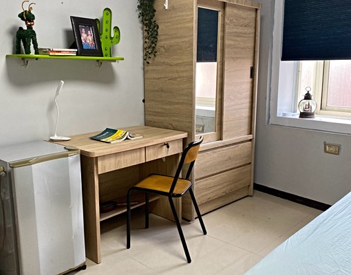 秀朗橋站套房 - Image 5