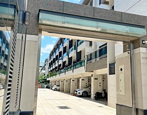 LM亮麗美宅 - Image 1