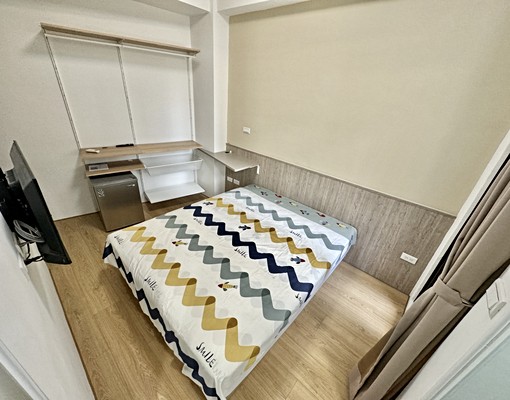 可貓❧可雙租補~全配❧陽台浴室窗❧市政逢甲 - Image 6