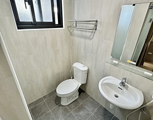 可貓❧可雙租補~全配❧陽台浴室窗❧市政逢甲 - Image 11