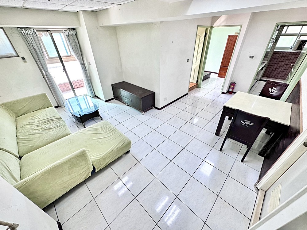 ★秒殺★可以補助★含汽車位★國圖館★ - Image 1