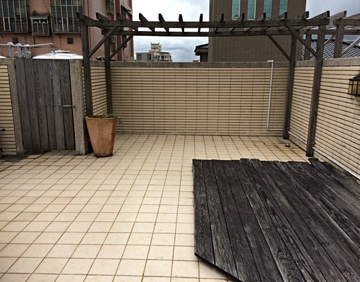 圓外園電梯別墅 - Image 8