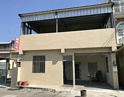 套房出租-土庫鎮公所旁、近土庫國中 - Image 1