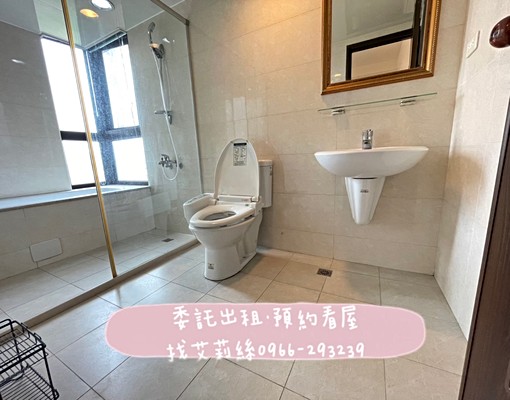 高鐵旁🍎大坪數四房/採光極佳/平面車位 - Image 10