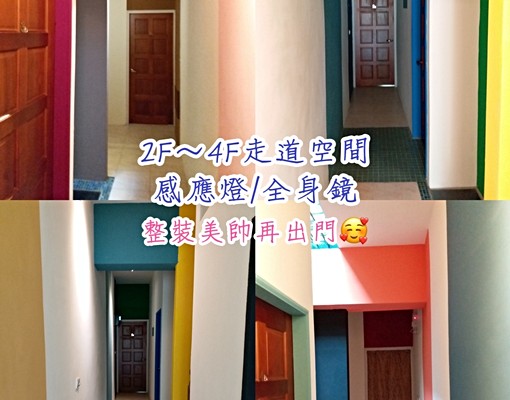 屋主自租獨立套房中華大學科學園區超商 - Image 9