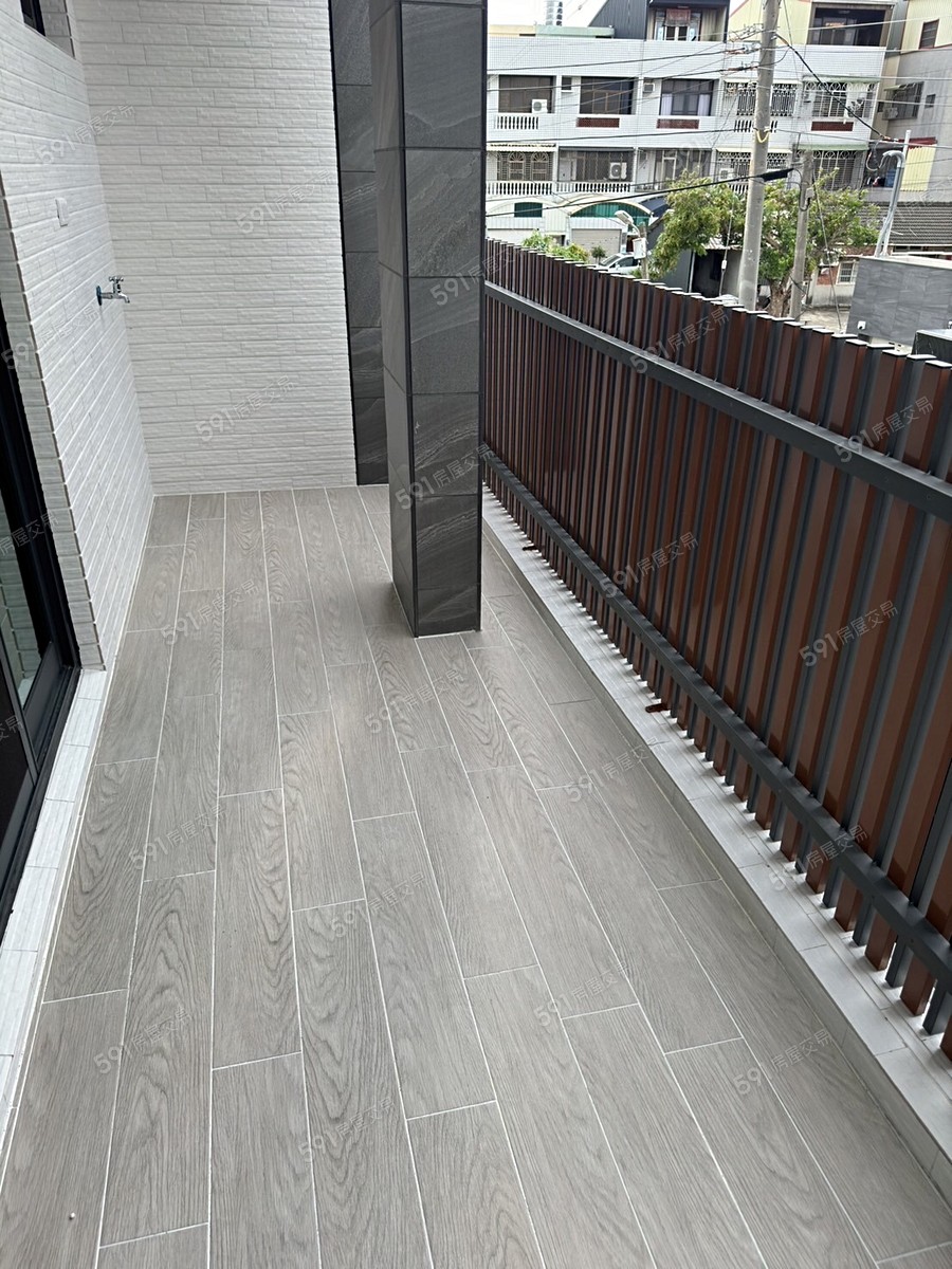 晴墅 NO5樣/實品屋