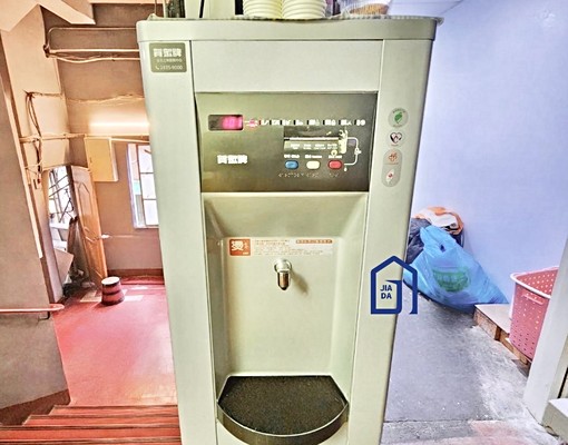 💯台北車站🌞電梯首選小資房獨衛❗可報稅.短租❗稀有搶租 - Image 16