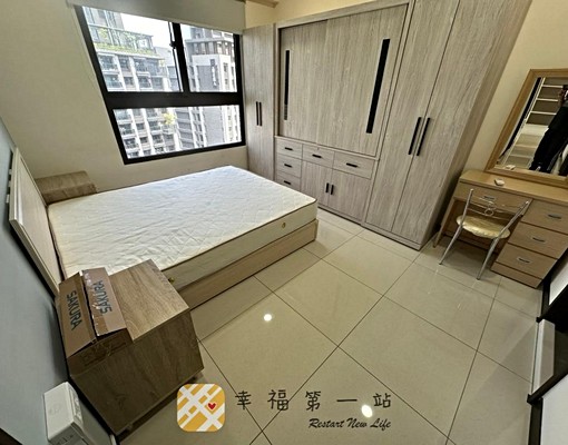 北屯好市多稀有三房平車|傢俱全配|可貓咪 - Image 6
