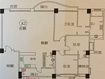 社區圖片