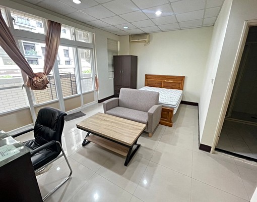 亮亮租屋~專屬女生空間!有電梯!可補助! - Image 3