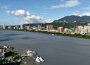 八里區-龍米路一段開放式格局，70.1坪