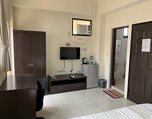 度假寧靜的套房 - Image 1