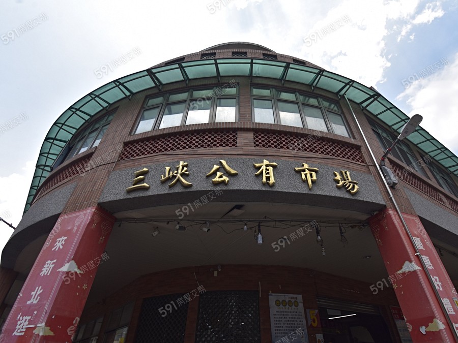 青松安家2環境圖