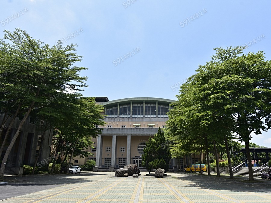 青松安家2環境圖