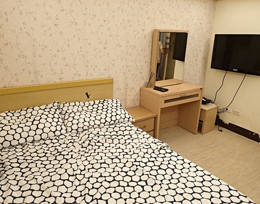 愛國6短租鼎山商圈近國1高科大建工愛窩 - Image 2