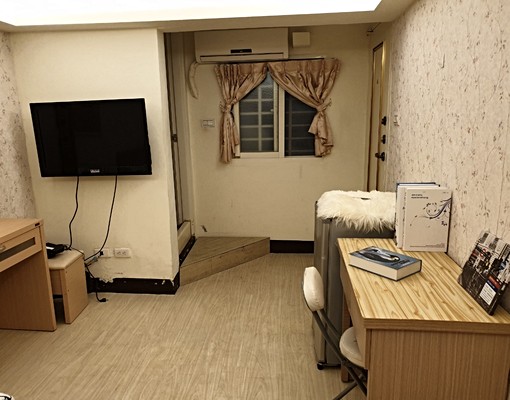 愛國6短租鼎山商圈近國1高科大建工愛窩 - Image 3