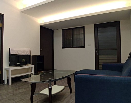 近新埔站2分鐘文青舒適宅 - Image 1