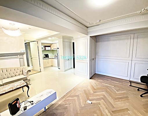 忠孝敦化捷運⚡東區仁愛圓環高樓法式歐風小豪宅1+1房有管理員 - Image 5