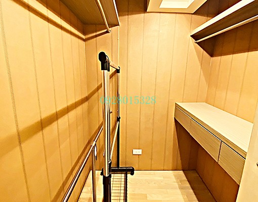 忠孝敦化捷運⚡東區仁愛圓環高樓法式歐風小豪宅1+1房有管理員 - Image 10