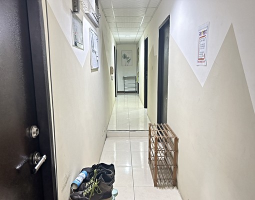 近瑞隆商圈福祥街美套房 - Image 1