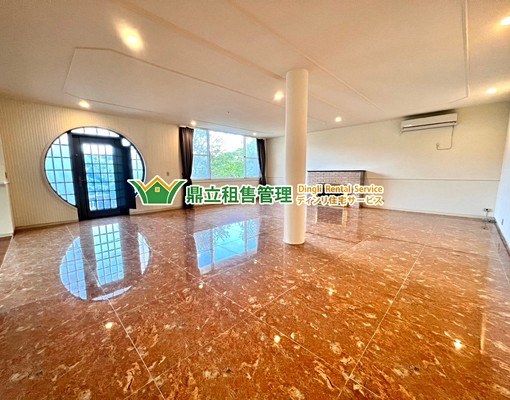 🔥影片🔥陽明山泳池別墅💖舒適大庭院 - Image 3