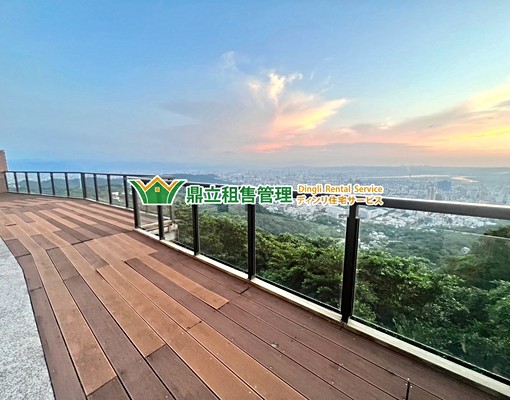 影片🔥陽明山景觀豪宅🔥俯視北市全景 - Image 15