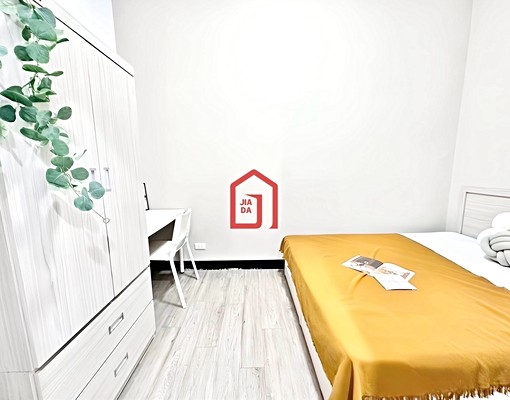 💛板新站💯租補報稅入籍|長短租|貓|獨洗|兩房有窗‼️ - Image 10