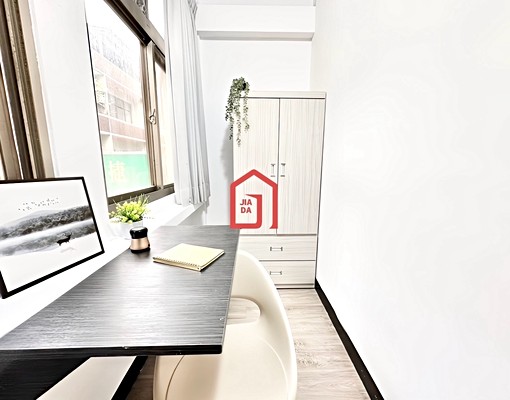 💛板新站💯租補報稅入籍|長短租|貓|獨洗|兩房有窗‼️ - Image 12