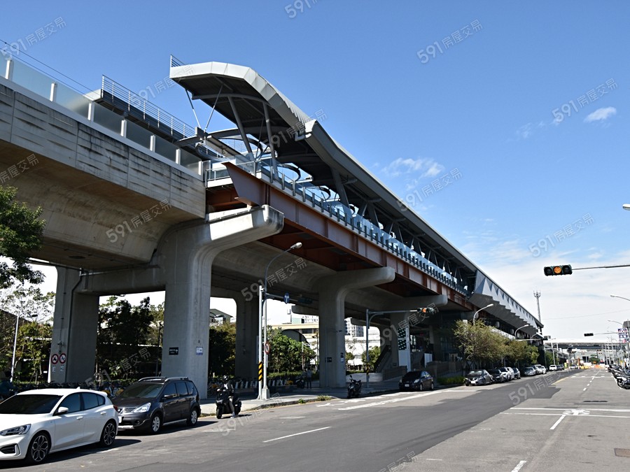 匯有大及第環境圖