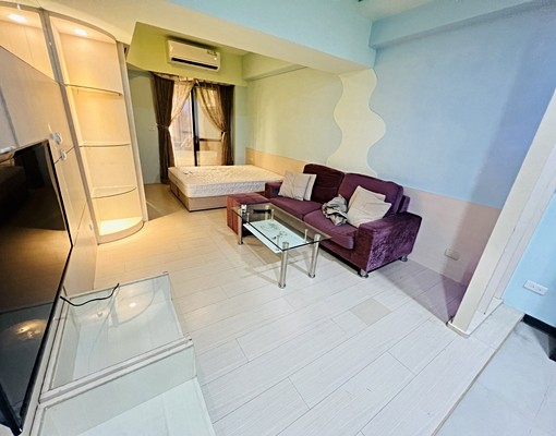 社宅!輝煌世紀1+1大套房!房客可補助! - 591租屋網 - Image 1