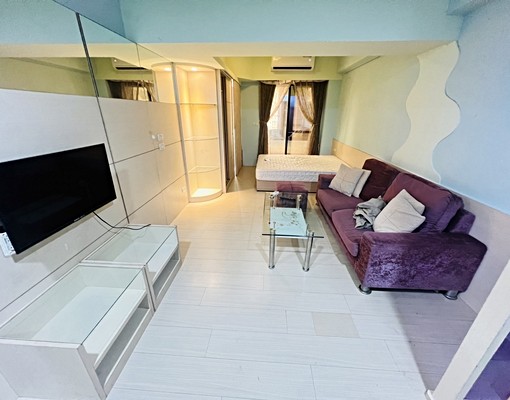 社宅!輝煌世紀1+1大套房!房客可補助! - 591租屋網 - Image 2