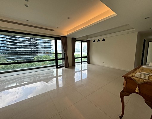 紅樹林站中正東路舒伯特溫泉精緻宅可報稅 - Image 2