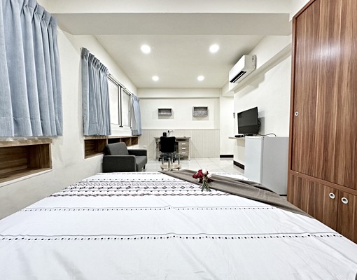 幸福就是妳✨可租補可貓咪✨大坪數採光好✨乾溼分離✨獨洗窗曬 - Image 7