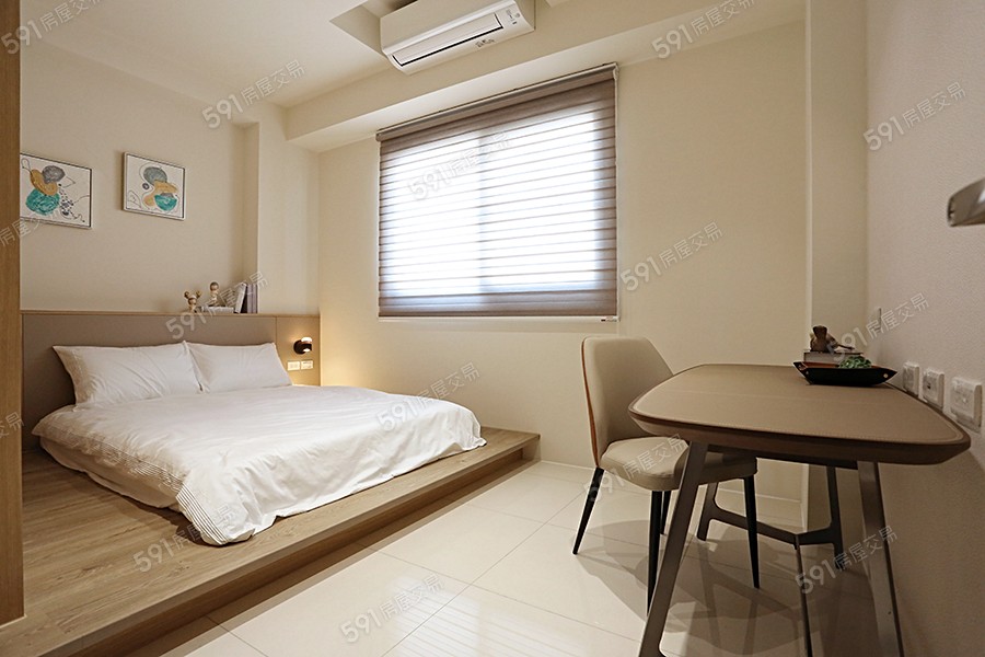 青日朗朗樣/實品屋