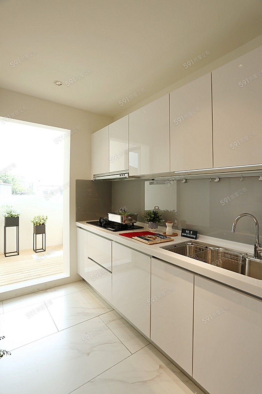 春福．一遇樣/實品屋